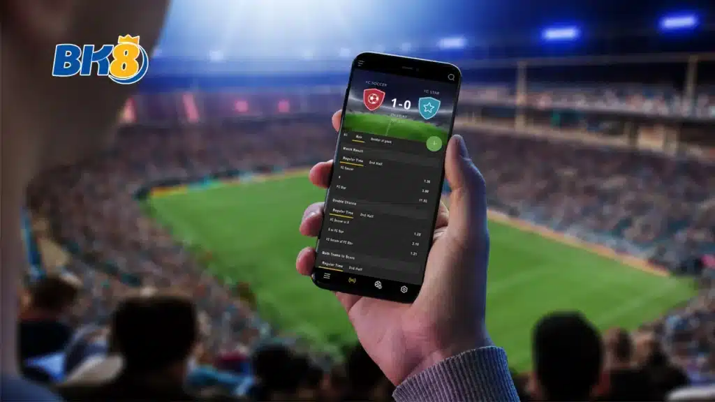 Top phần mềm soi Odds giúp gia tăng tỷ lệ thắng cao