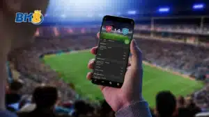 Top phần mềm soi Odds giúp gia tăng tỷ lệ thắng cao